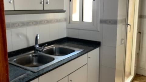 Foto 5 de Apartament en venda a Breton, 25-27-29, -1, Ca n'Aurell, Barcelona