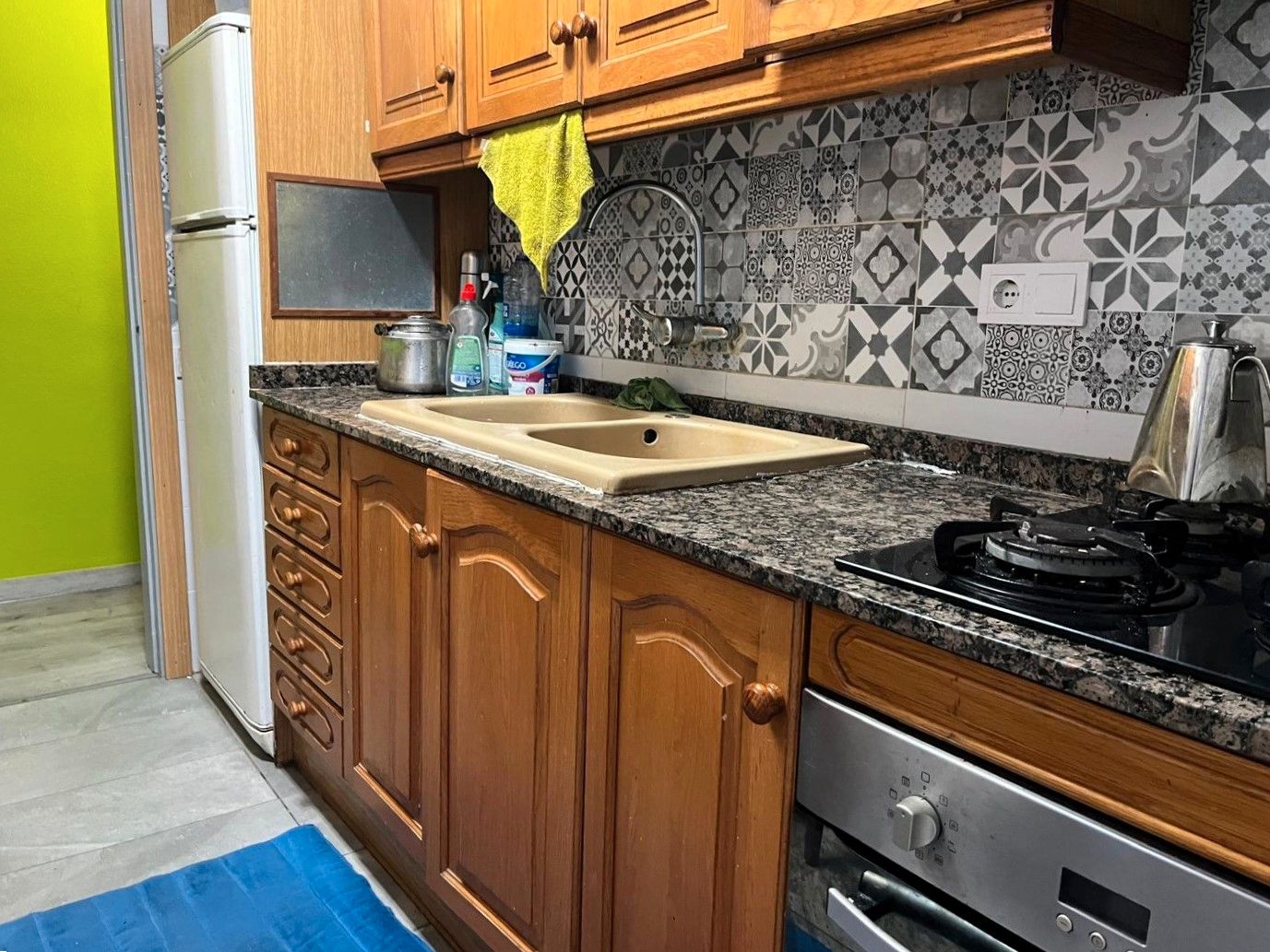 Flat for sale in Santa Margarida de Montbui