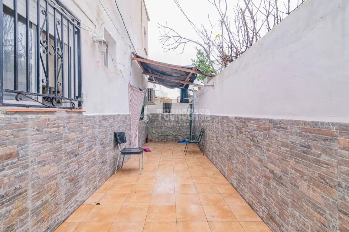 Terrace of Detached homes for sale in Granada  with Air Conditioner and Terrace