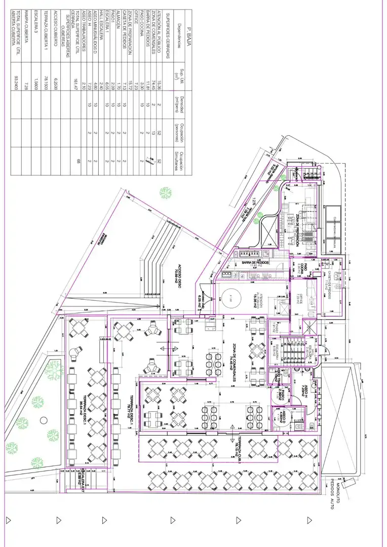 Wohngebäude zum Verkauf in Calle DENIA, imagen 4