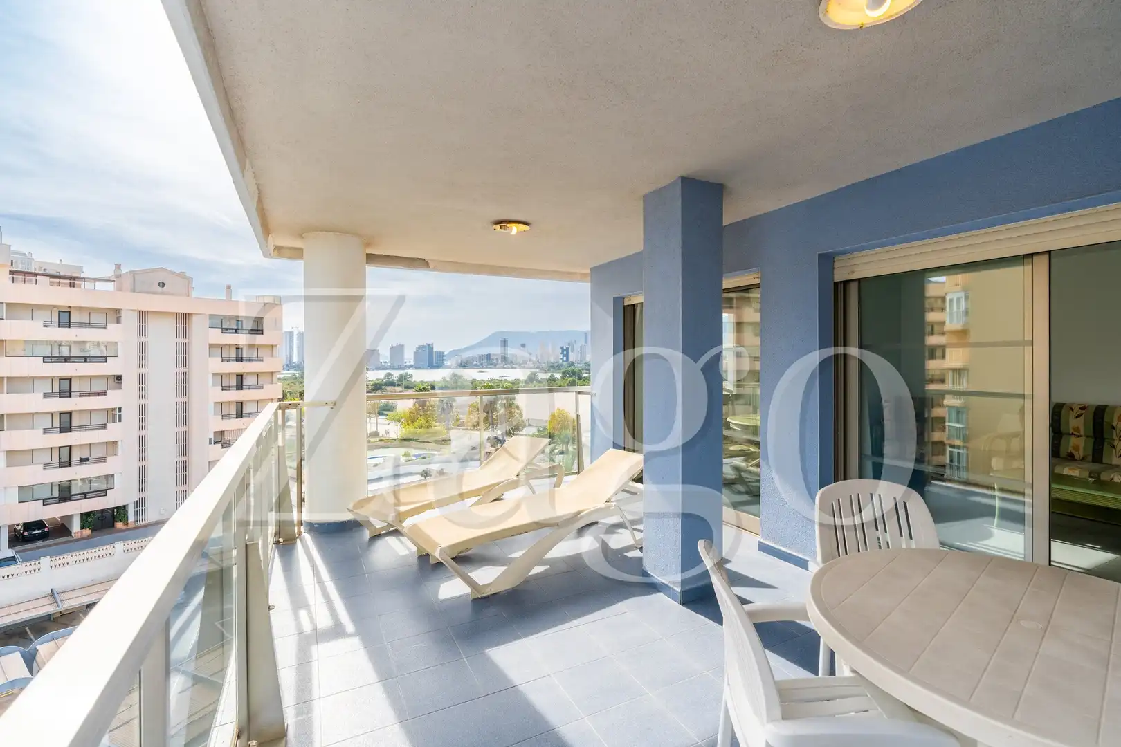 Àtic amb piscina en venda a Zona Levante - Playa Fossa, imagen 6