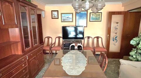 Foto 2 de Pis en venda a Pedreguer, Alicante