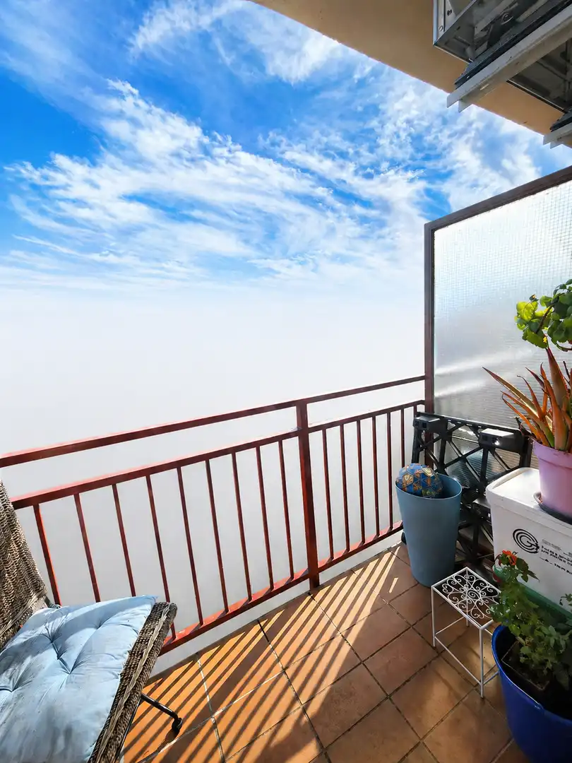 Terraza de Piso en venta en Girona con Aire acondicionado, Calefacción y Terraza