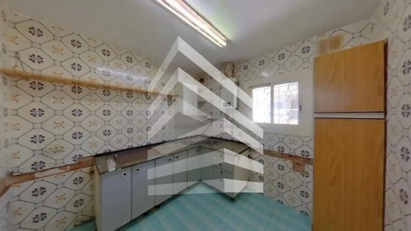 Piso con terraza en venta en calle Josep Carner, imagen 7