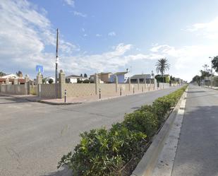 Vista exterior de Residencial en venda en Sagunto / Sagunt