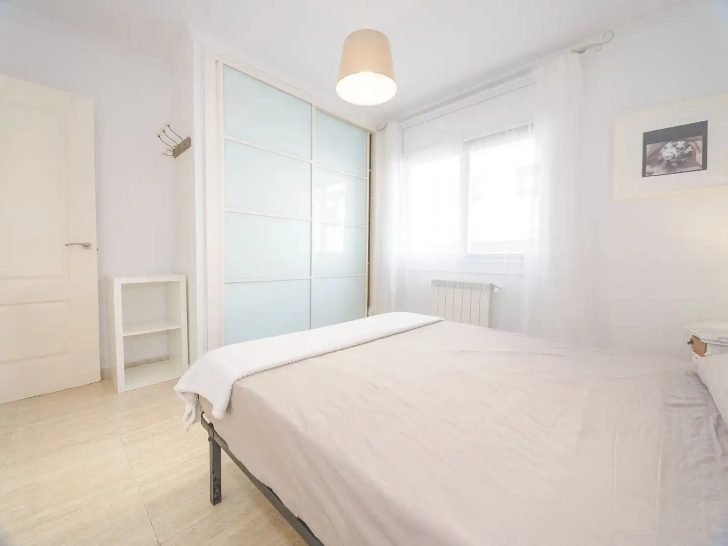 Bedroom of Flat for sale in Calafell Platja