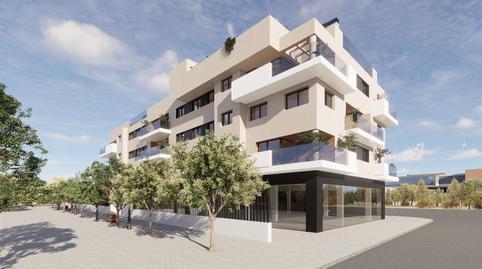 Foto 3 de Piso en venta en Zarandona,  Murcia Capital