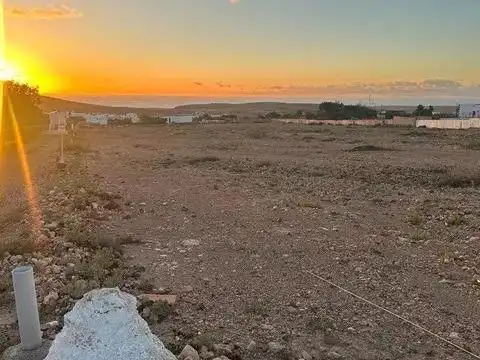 Residencial en venta en La Oliva