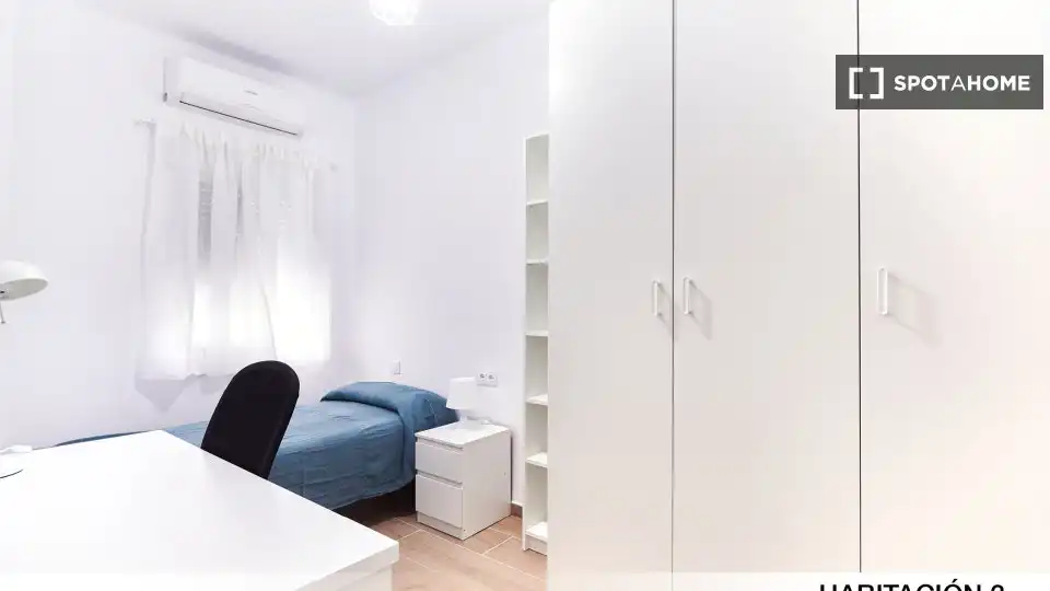 Habitació a El Tardón - El Carmen