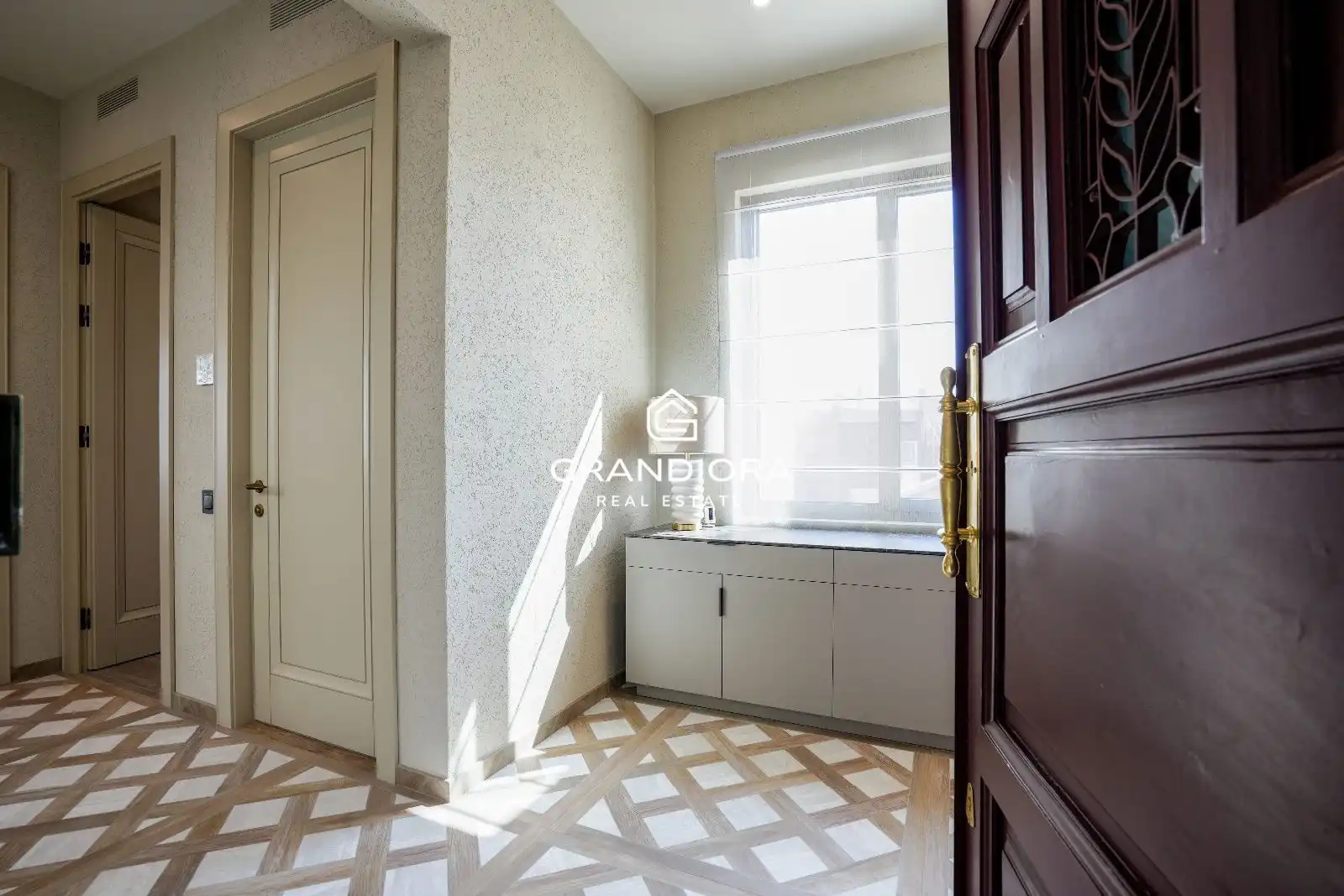 Apartament de lloguer en Badalona amb Aire condicionat, Calefacció i Moblat