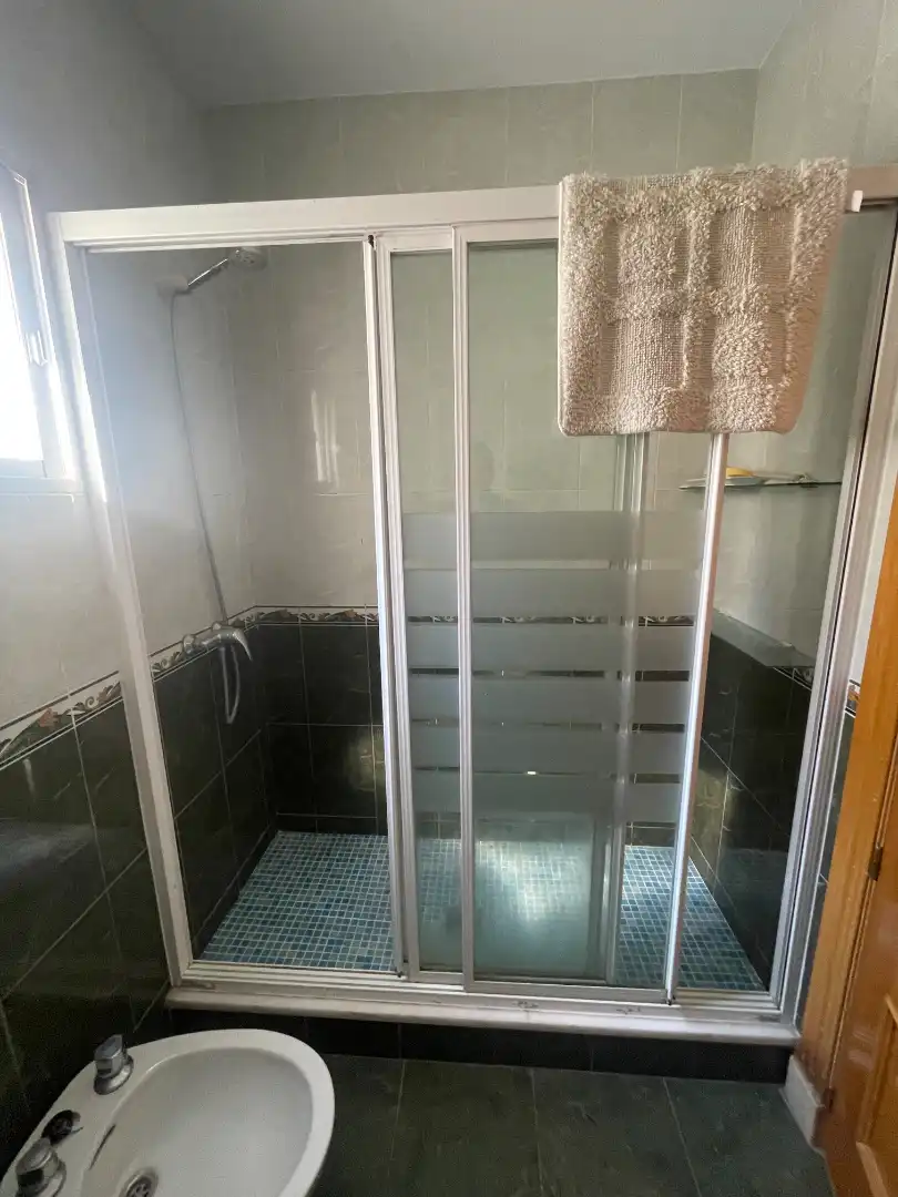 Piso con terraza en venta en Calle Antonio Martínez de Pinillos, imagen 27