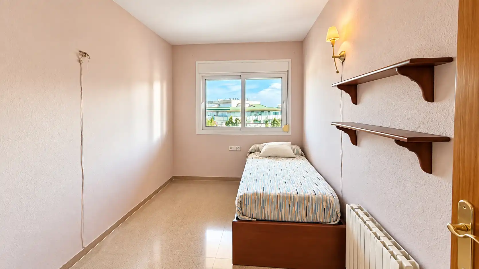 Penthouse mit Terrasse zum Verkauf in Carrer Mare de Déu de Montserrat, imagen 19