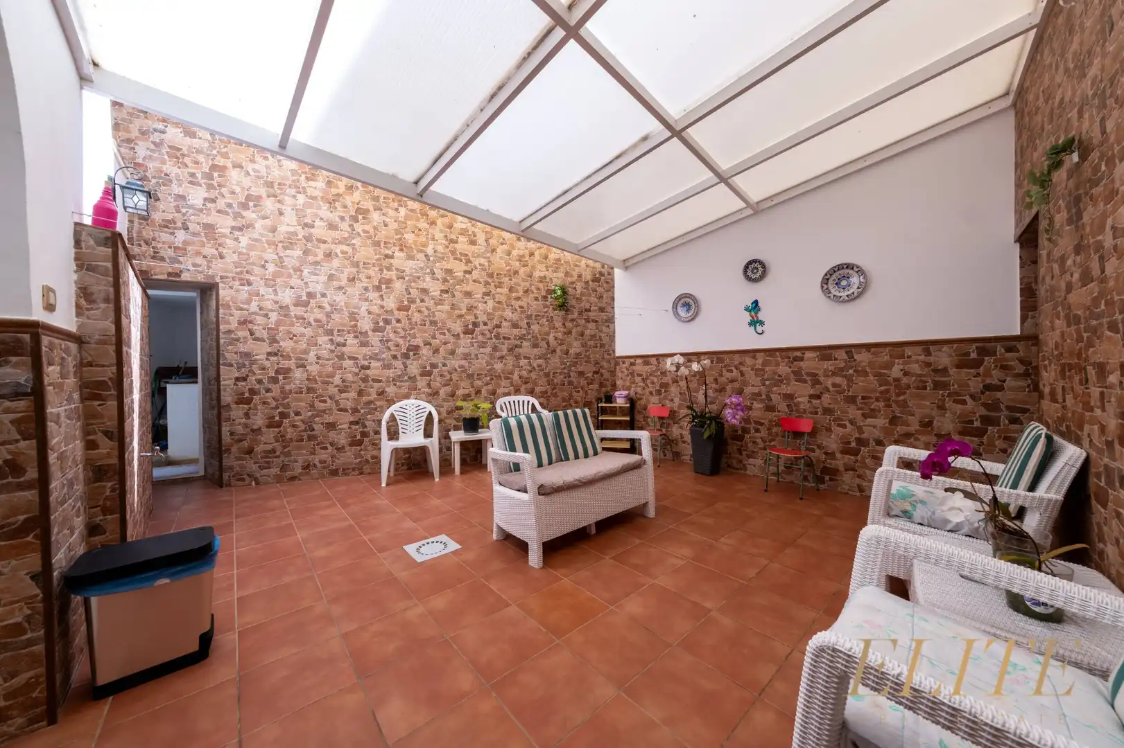 Terrace of Ground floor for sale in Arucas  with Terrace