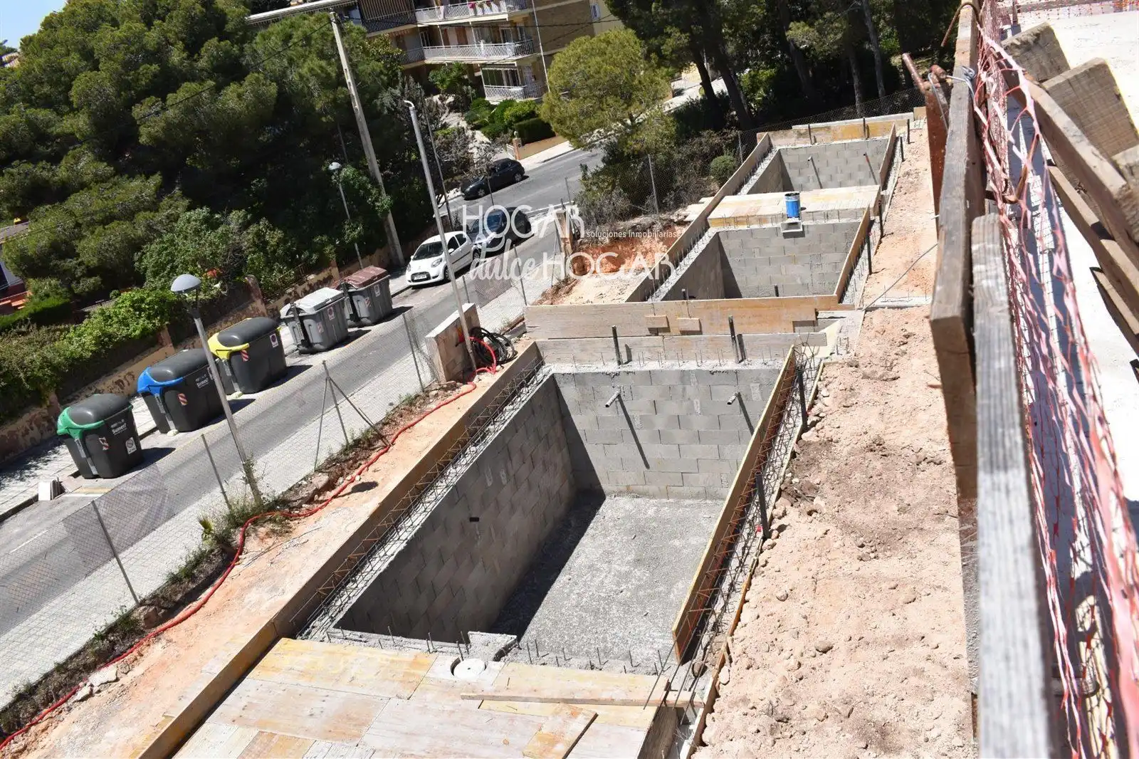 Casa a schiera con piscina in vendita a Italia, imagen 37