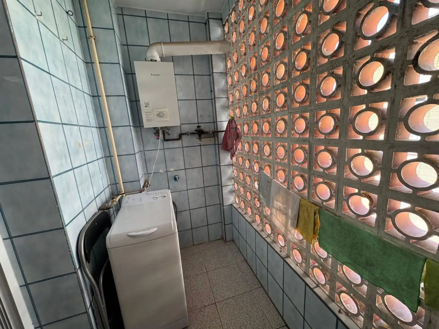 Flat with terrace for sale in Casco Antiguo, imagen 16