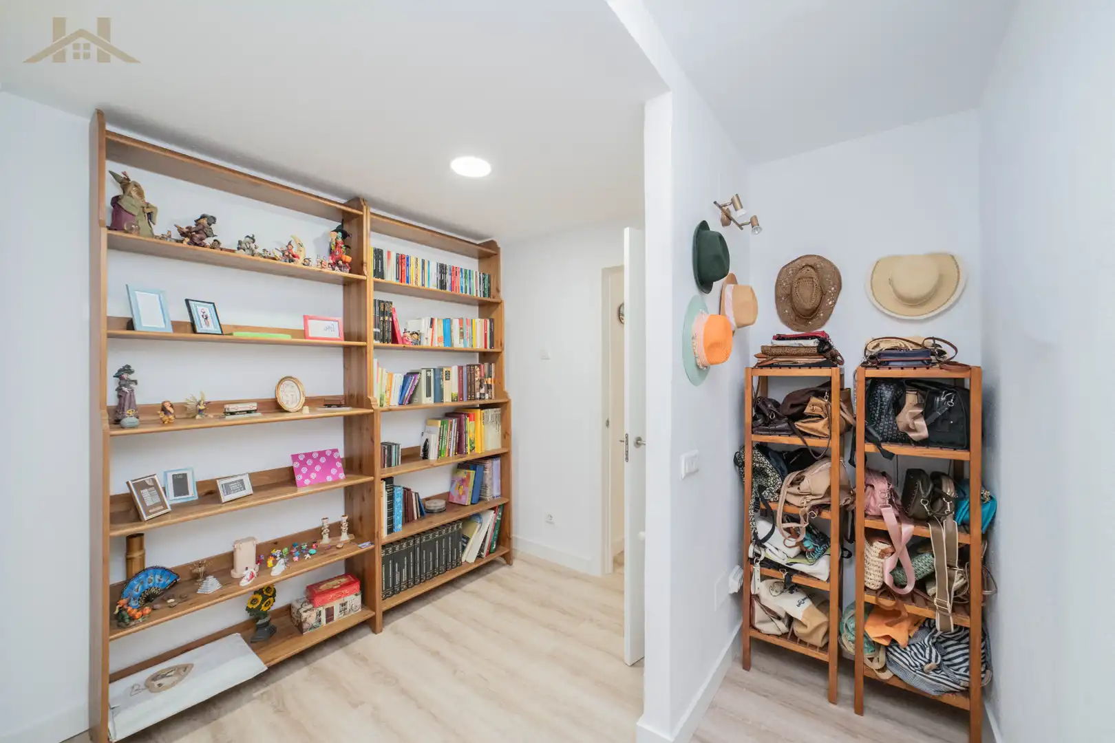 Habitación de Dúplex en venta en Arroyomolinos (Madrid) con Aire acondicionado, Calefacción y Terraza