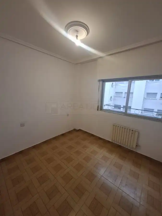 Bedroom of Flat for sale in Sansomendi 