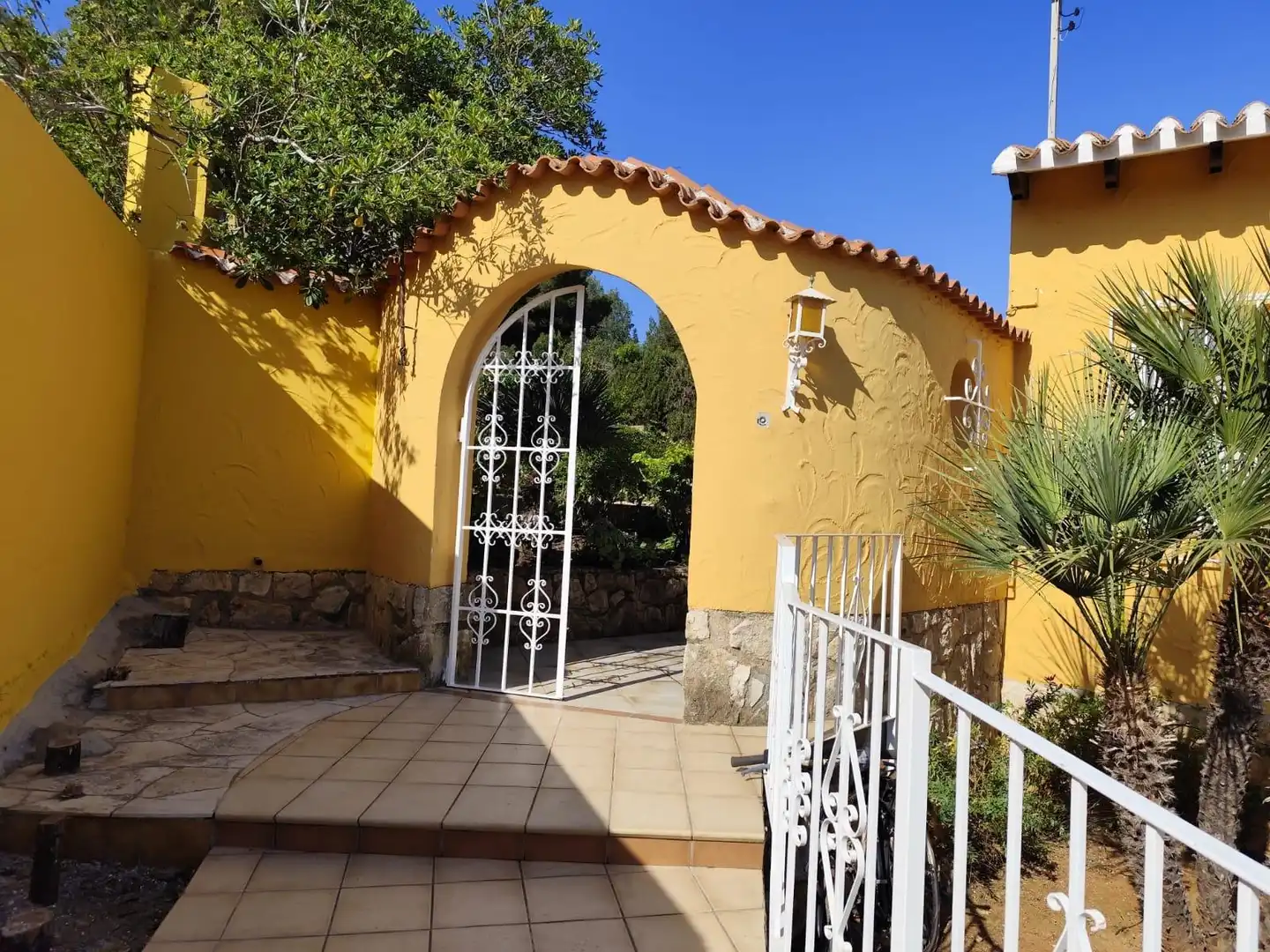 Chalet con piscina en venta en Las Rotas / Les Rotes, imagen 20