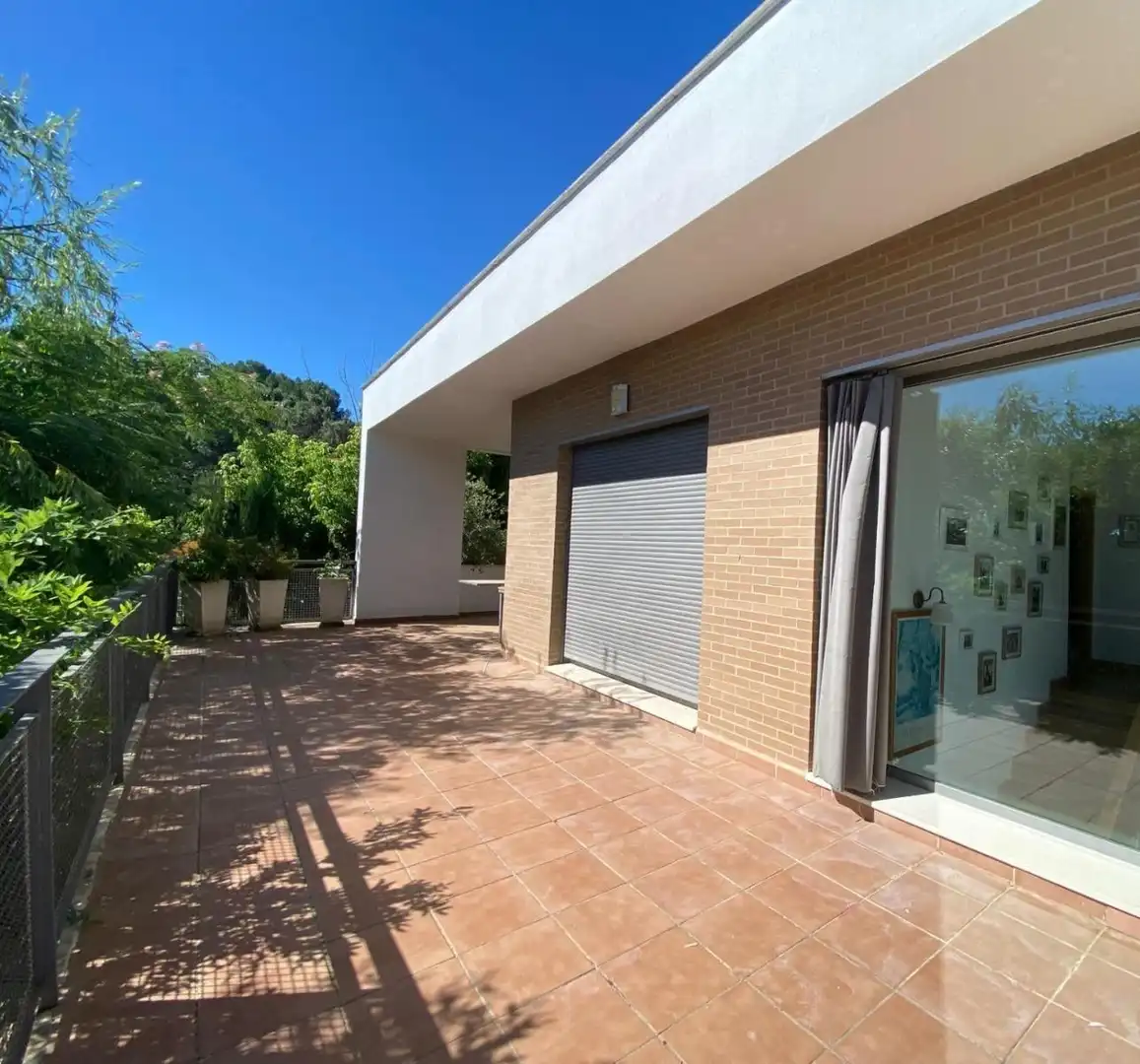 Houses for sale in Santa Maria de Trassierra
