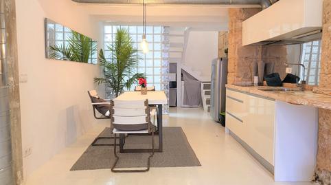 Foto 4 de Apartament de lloguer a Marquès de Fontsanta,  Palma de Mallorca