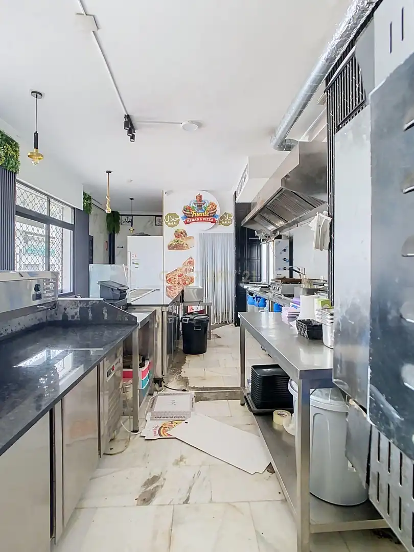 Business premises for transfer in Calle Europa, 6, Torremolinos, Spain, imagen 5