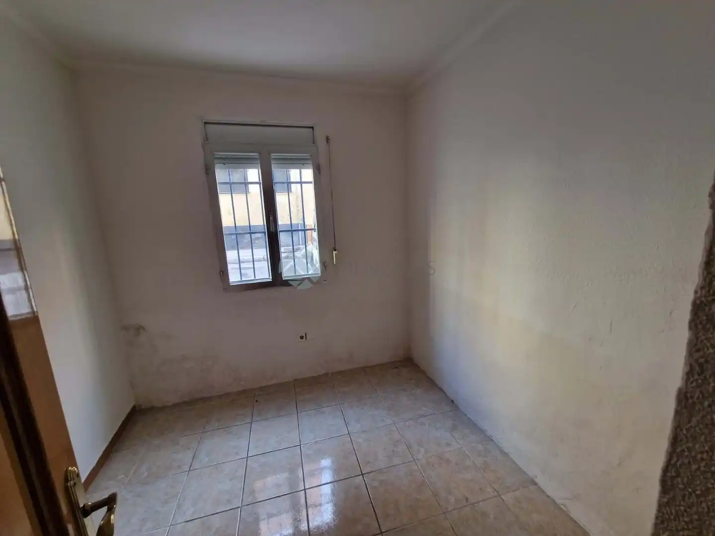Bedroom of Flat for sale in Madrid