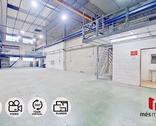 Industrial buildings to rent in Premià de Dalt