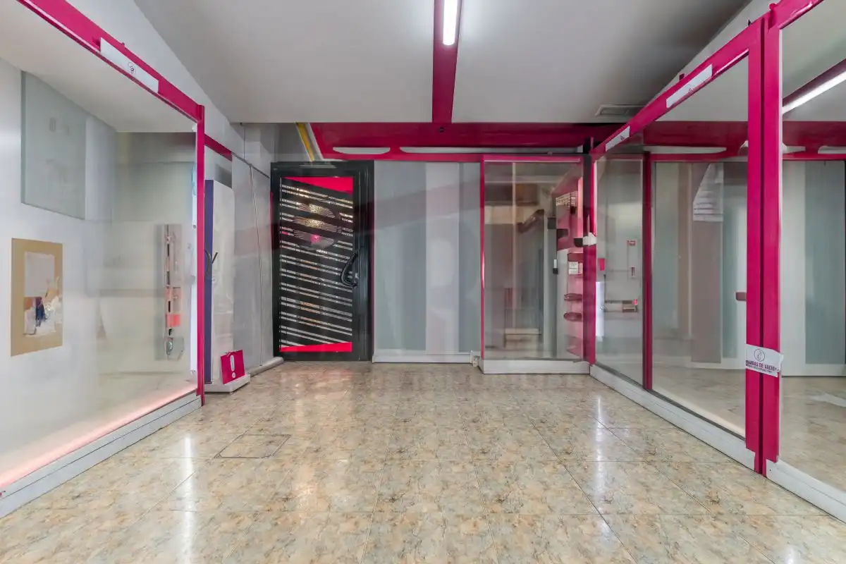 Locale commerciale in vendita a Centre, imagen 8