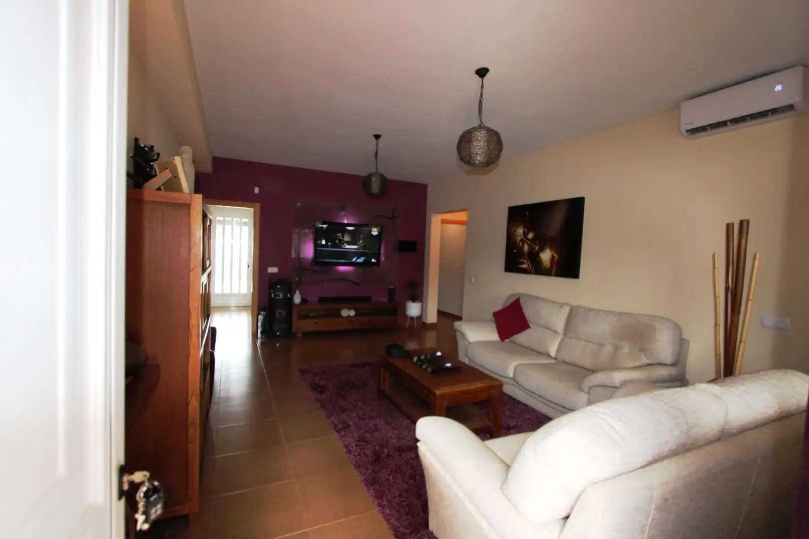 Detached house for sale in Urbanizaciones, imagen 27