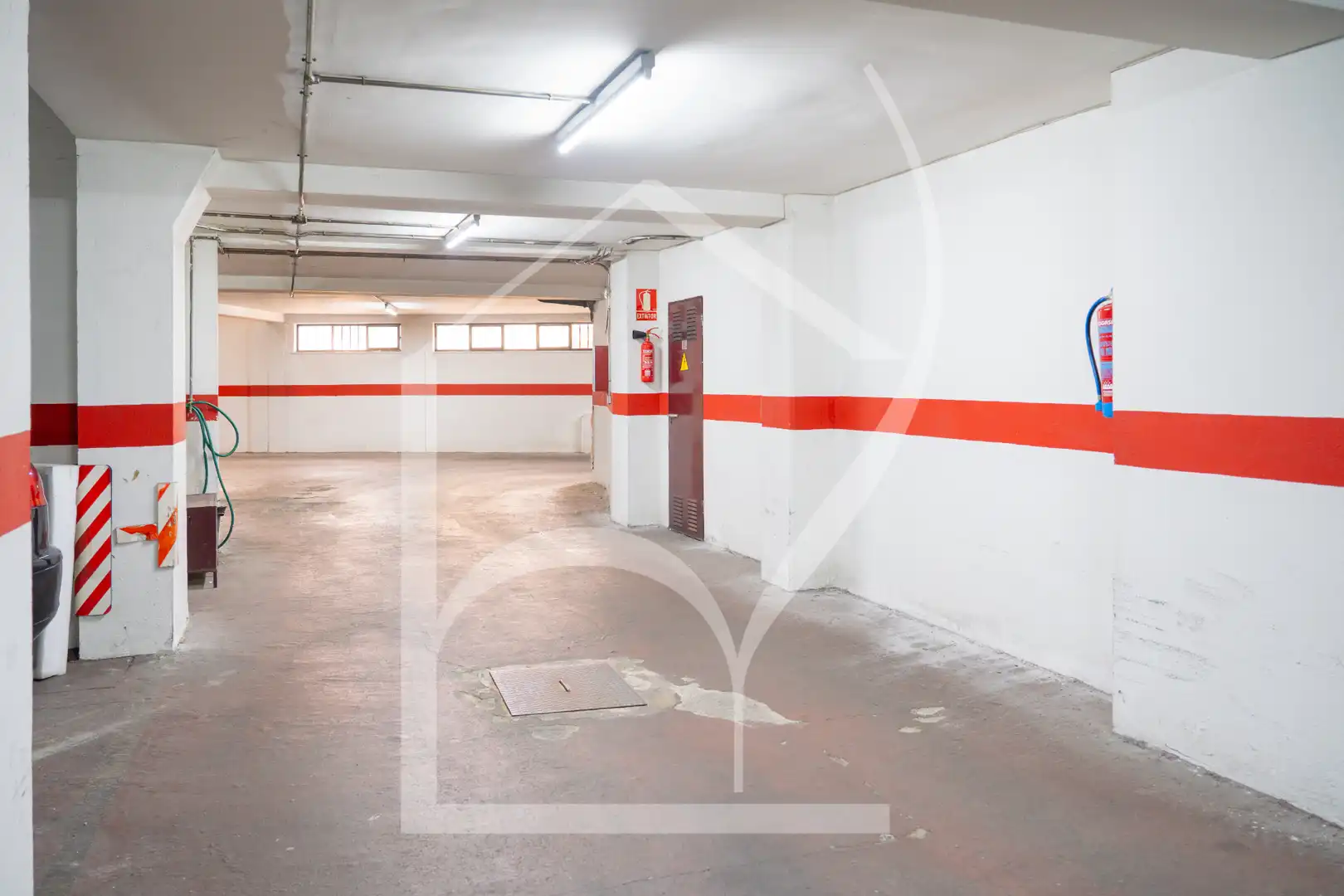 Individual with lift for sale in Calle Miñagustín, imagen 6