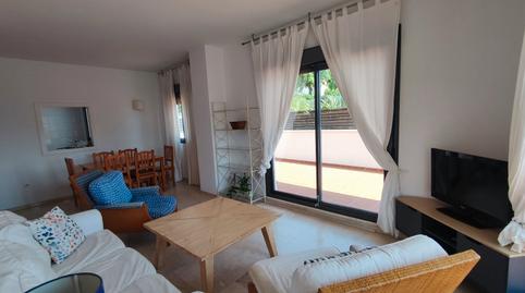 Foto 5 de Planta baixa en venda a Chullera, Manilva