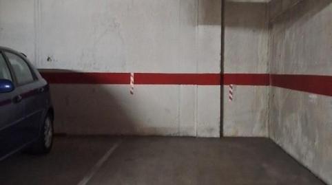 Foto 3 de Garatge en venda a Germanes Mirabal, 1, Balàfia, Lleida