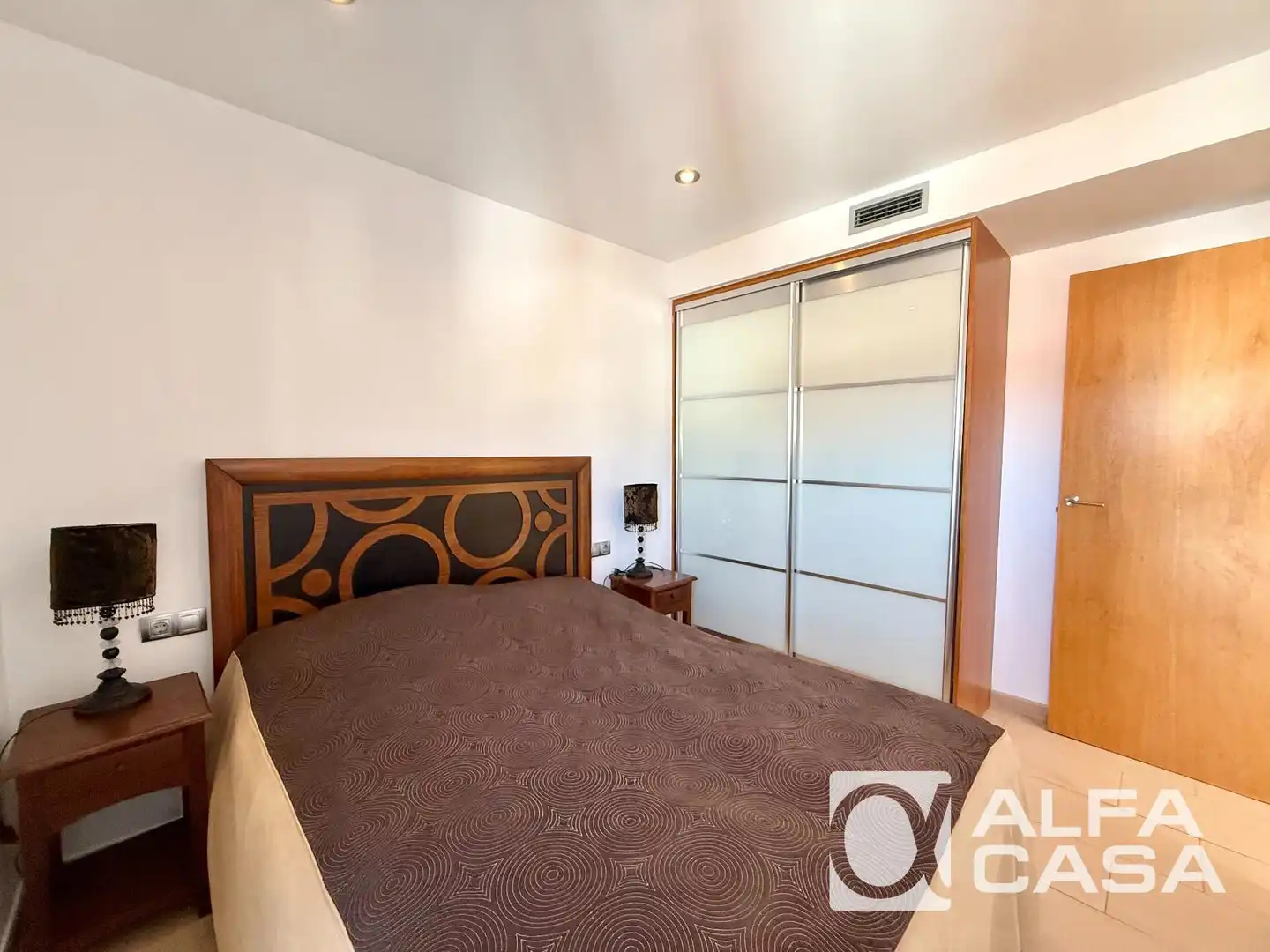 Habitación de Piso en venta en Lloret de Mar con Calefacción, Amueblado y Horno