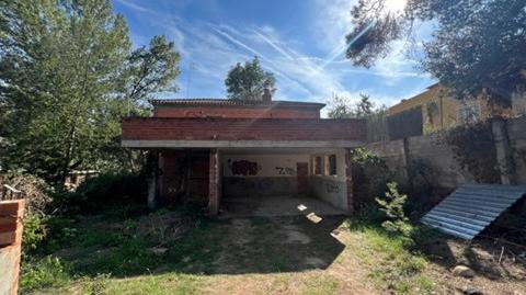 Foto 5 de Edifici en venda a Pous, Vilanova del Vallès, Barcelona