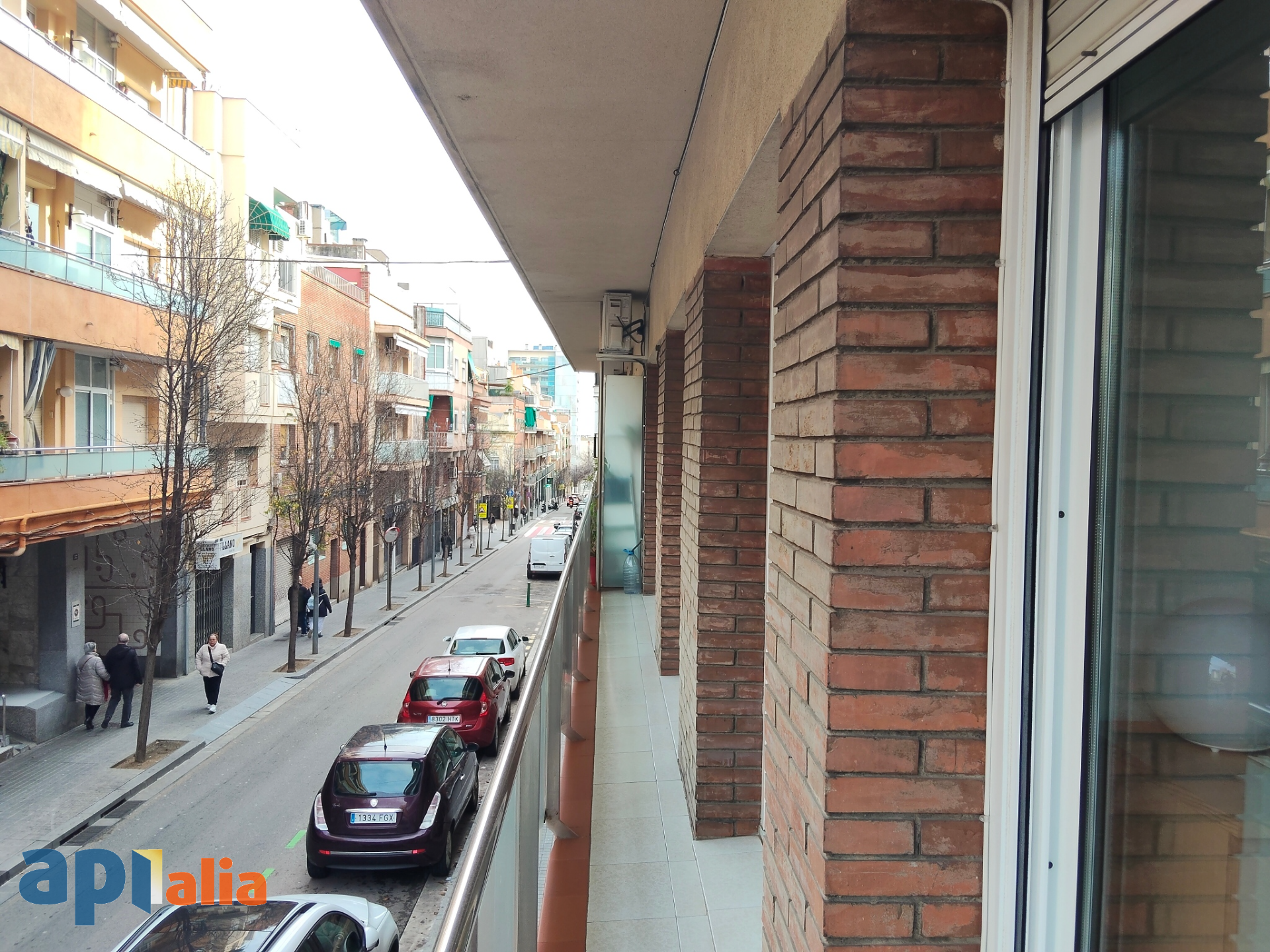 Piso en venta en de Josep Miquel Quintana, La Plana