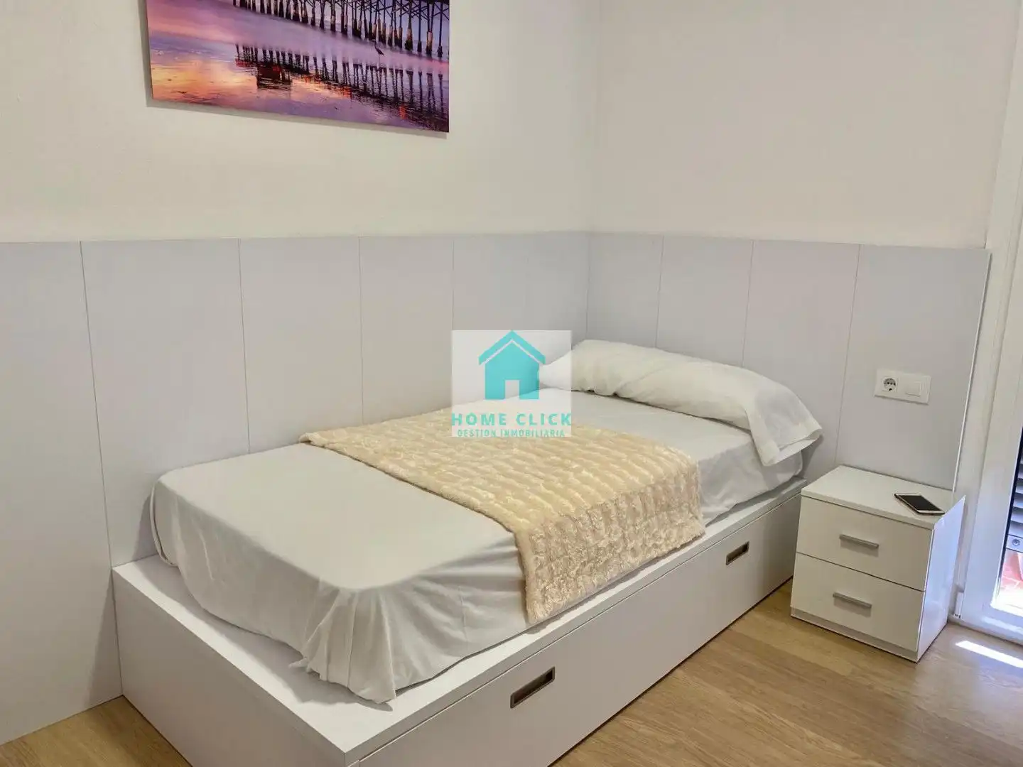 Apartment with terrace for sale in Mar i Camp - Platja dels Capellans, imagen 10