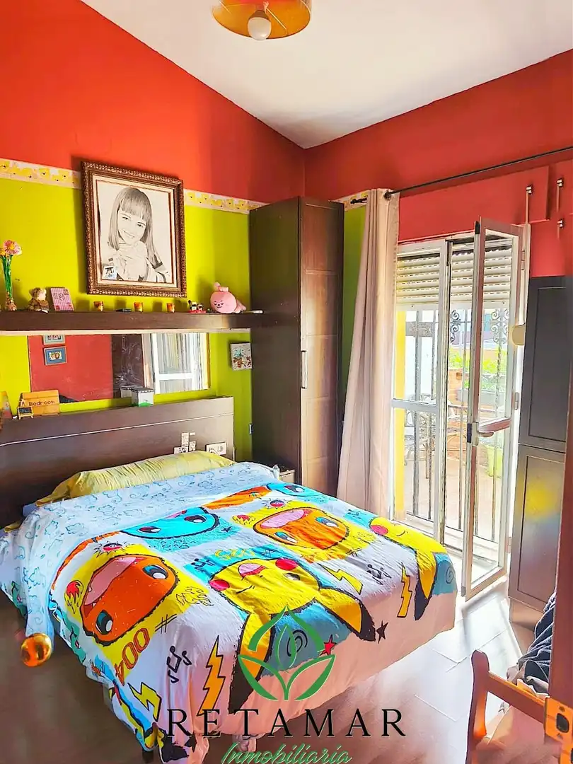 Bedroom of Detached homes for sale in Jerez de la Frontera