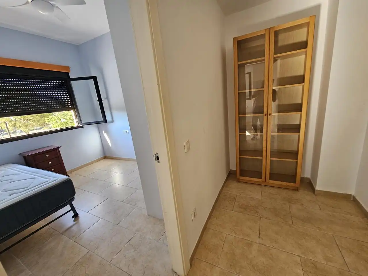 Flat for sale in Jerez de la Frontera  with Air Conditioner, Terrace and Furnished