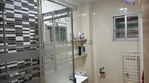 Foto 2 von Erdgeschoss zum Verkauf in Portazgo,  Madrid Capital