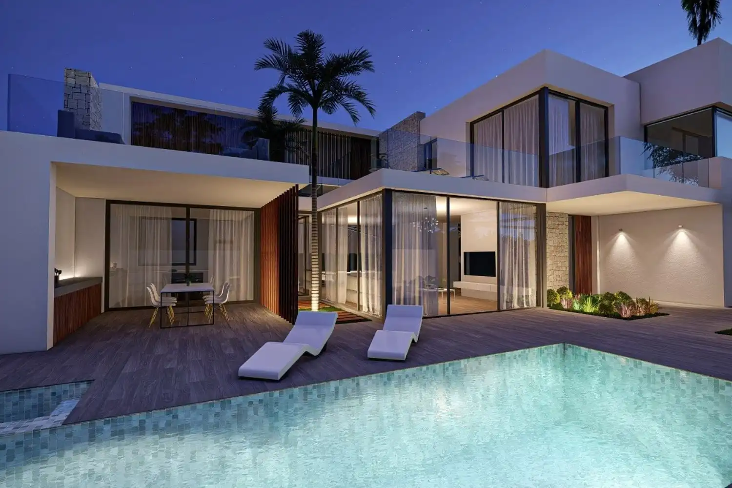 Haus zum Verkauf in L'Albir, imagen 5
