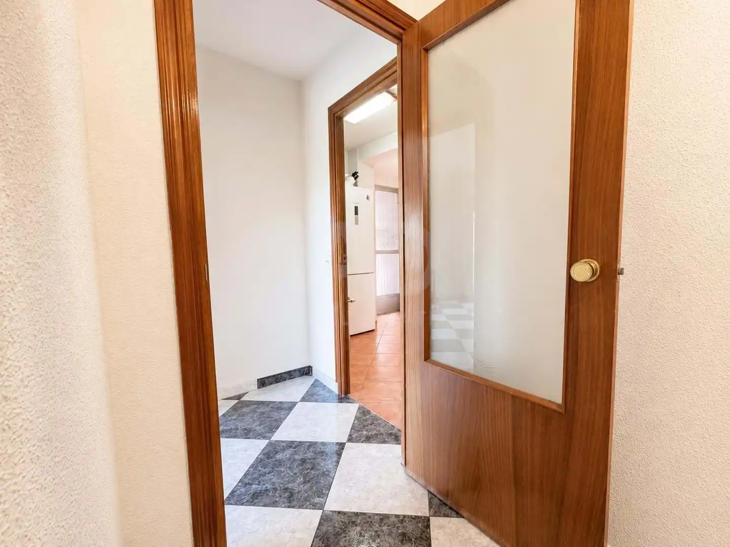 Piso en venta en Madrid con Aire acondicionado, Calefacción y Terraza
