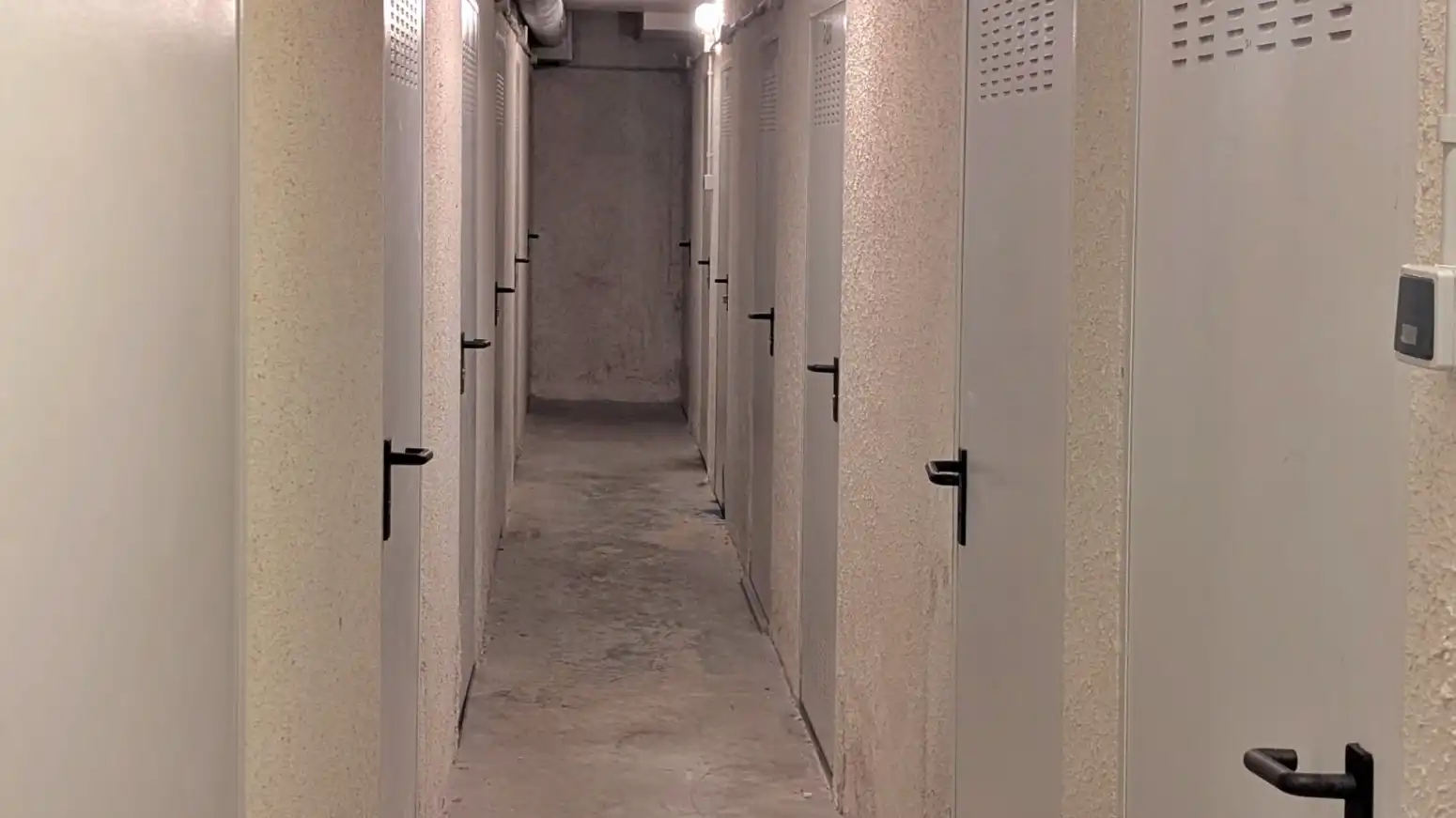 Piso en venta en Santander con Calefacción, Parquet y Trastero
