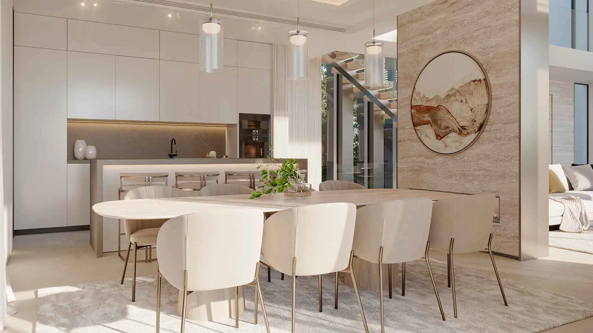 Casa con piscina en venta en Nueva Andalucía, imagen 7