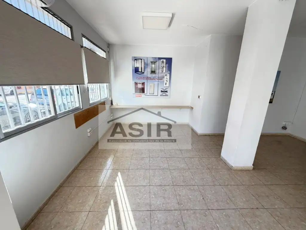 Local comercial en venda a Avenida Mestra Josefina Fernandez, imagen 11
