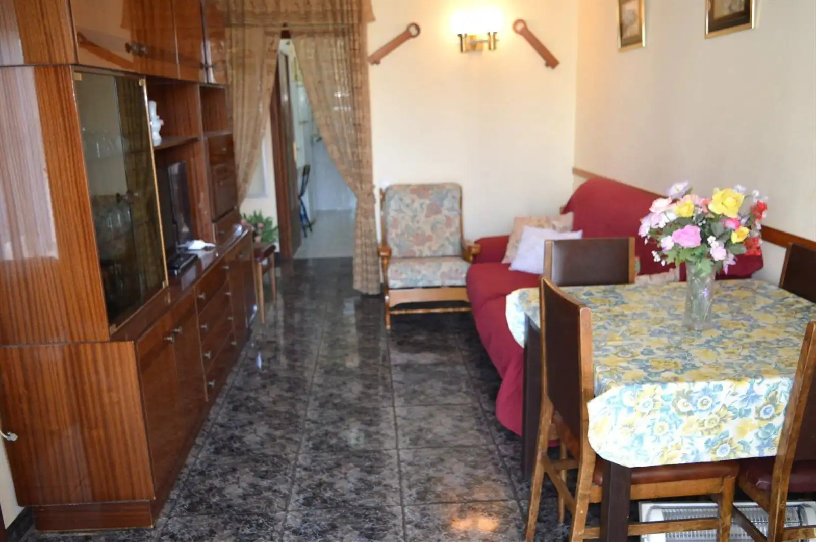 Ático en venta en de Tarragona, 4, Cunidor