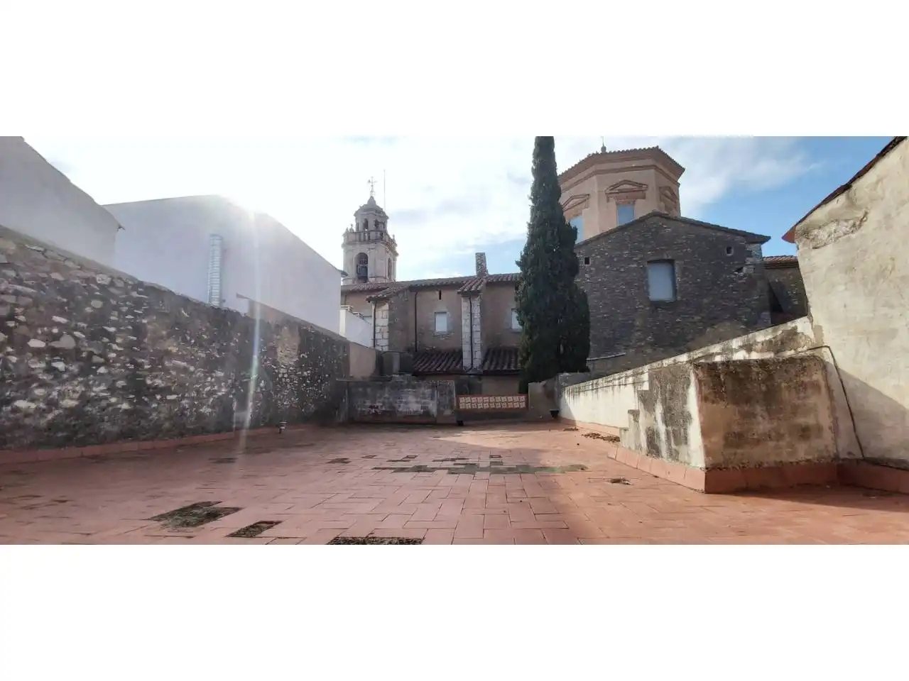 Casa con giardino in vendita a Plaza Mayor 7, imagen 57