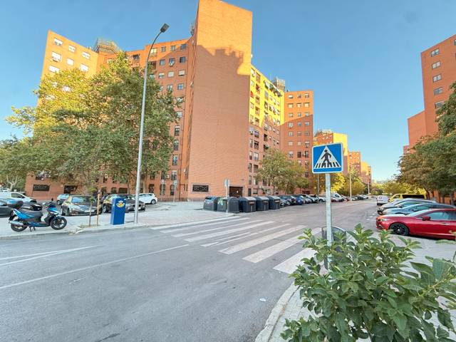 Piso en Venta en Hellín