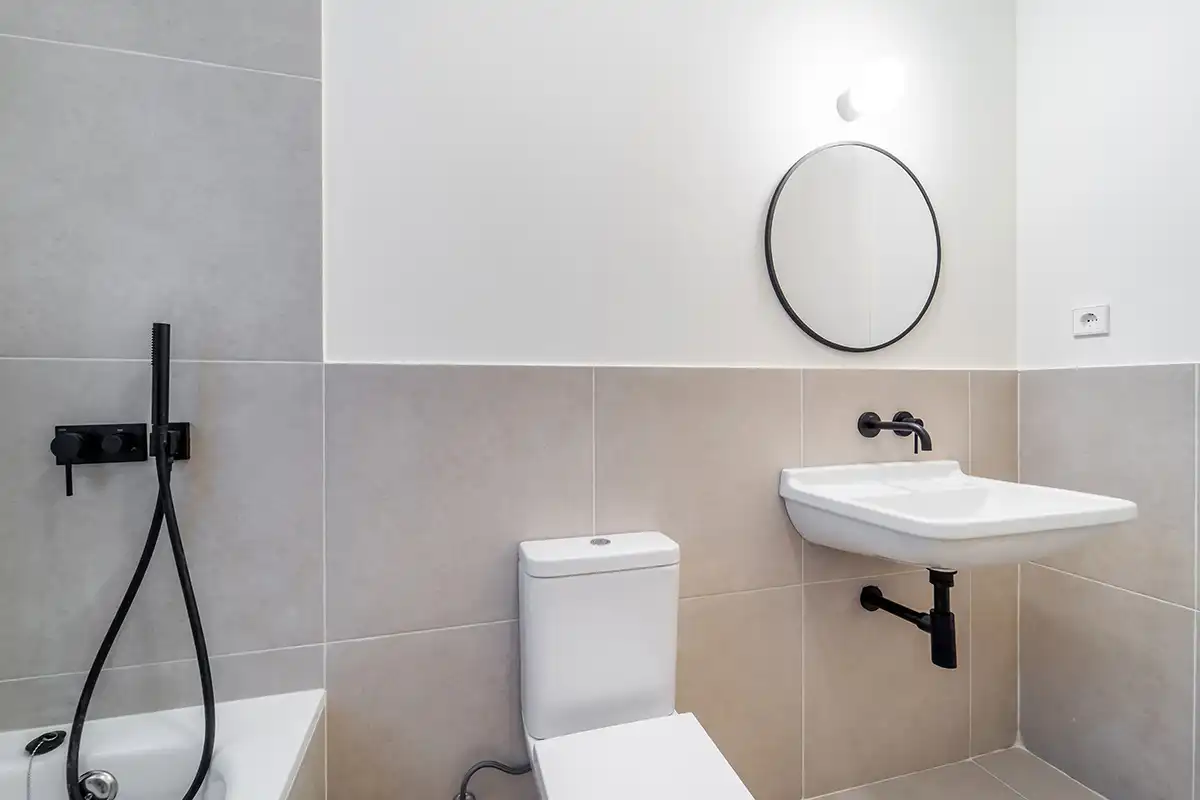 Flat with lift to rent in Calle de Fernández de la Hoz 31, imagen 24