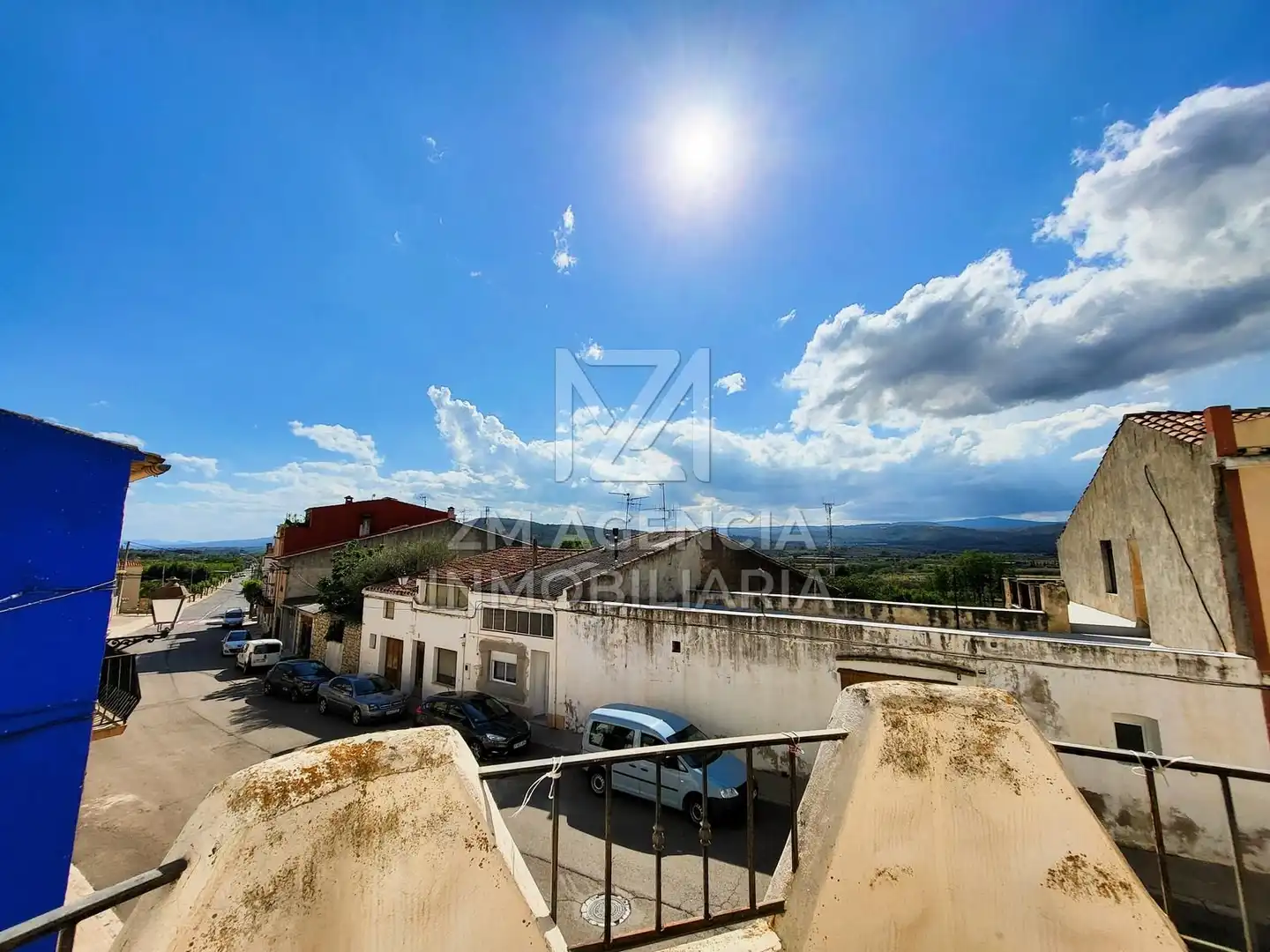 Finca rústica en venta en La Salzadella