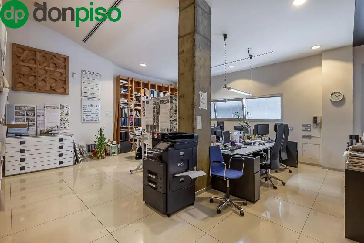 Business premises for sale in Calle CURRO CUCHARES, imagen 7